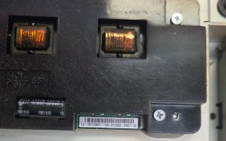 32LK330 TV LG Despiece