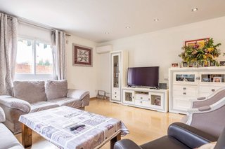Casa pareada en venta en Cuarte de Huerva
