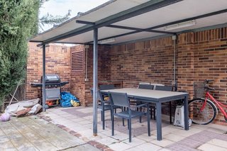 Casa pareada en venta en Cuarte de Huerva