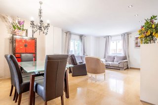 Casa pareada en venta en Cuarte de Huerva