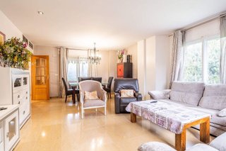 Casa pareada en venta en Cuarte de Huerva
