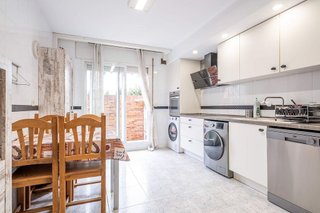 Casa pareada en venta en Cuarte de Huerva