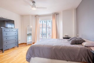 Casa pareada en venta en Cuarte de Huerva