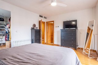 Casa pareada en venta en Cuarte de Huerva