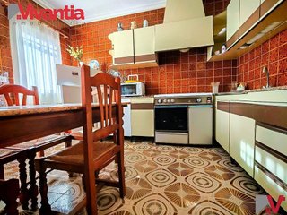 Chalet en venta en La Hoya-Almendricos-Purias en Lorca