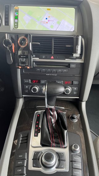 Audi Q7 2007