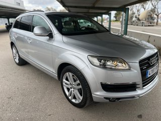 Audi Q7 2007