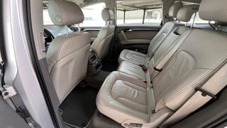 Audi Q7 2007