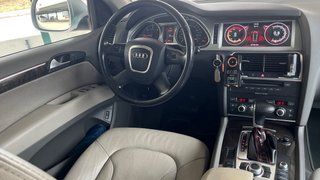 Audi Q7 2007