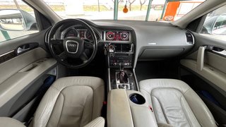 Audi Q7 2007
