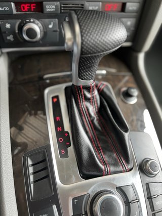 Audi Q7 2007