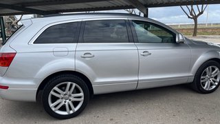 Audi Q7 2007