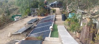 Casa rural en venta en Novelda