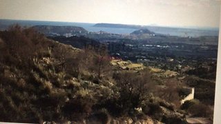Casa rural en venta en Novelda