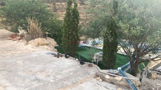 Casa rural en venta en Novelda
