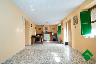 Casa pareada en venta en Pinos Puente