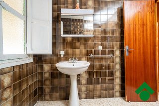Casa pareada en venta en Pinos Puente