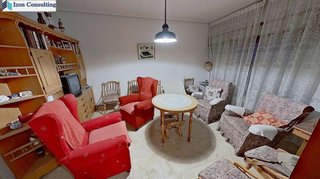 Chalet en venta en Tobarra