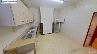 Chalet en venta en Tobarra