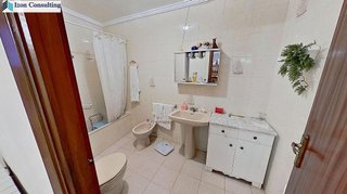 Chalet en venta en Tobarra