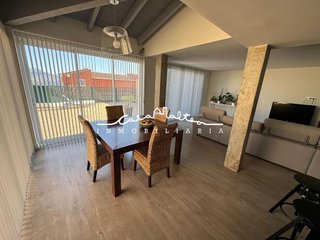 Chalet en venta en Polop