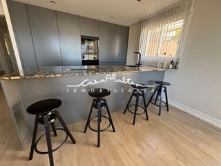 Chalet en venta en Polop