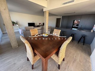 Chalet en venta en Polop