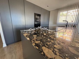 Chalet en venta en Polop