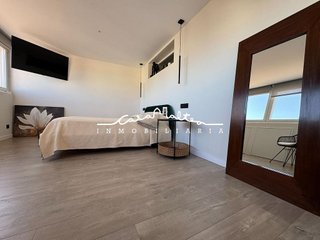 Chalet en venta en Polop