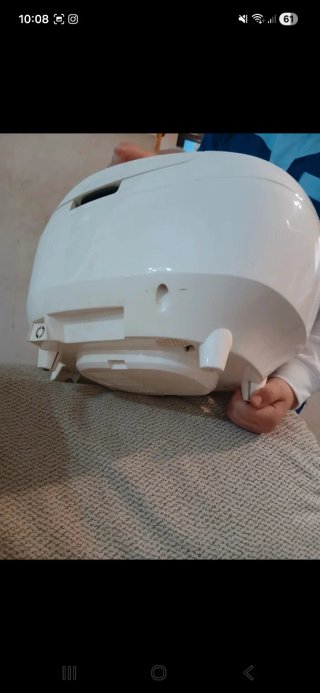 Robot Cocina Easychef 51.1