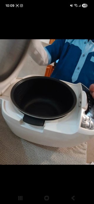 Robot Cocina Easychef 51.1