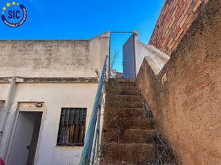 Chalet en venta en Alcora, l´