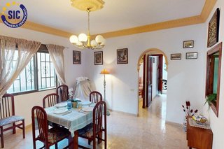 Chalet en venta en Alcora, l´