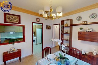 Chalet en venta en Alcora, l´