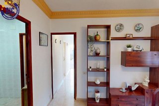 Chalet en venta en Alcora, l´