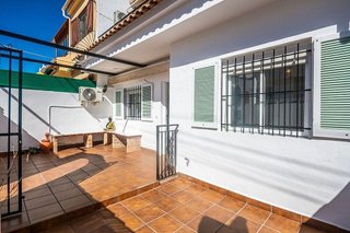 Chalet en venta en San Miguel de Salinas