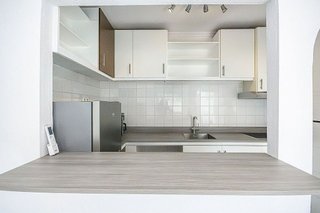 Chalet en venta en San Miguel de Salinas