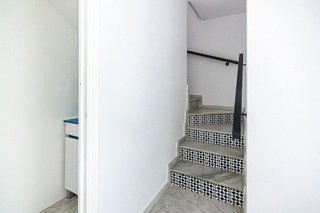 Chalet en venta en San Miguel de Salinas