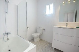 Chalet en venta en San Miguel de Salinas