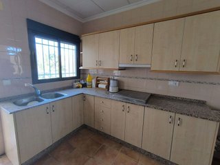 Casa pareada en venta en Monóvar/Monòver