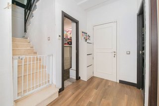Casa pareada en venta en Yeles