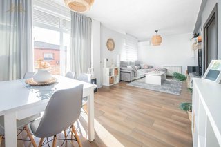 Casa pareada en venta en Yeles