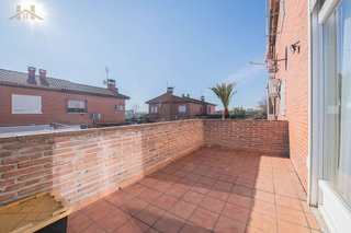 Casa pareada en venta en Yeles