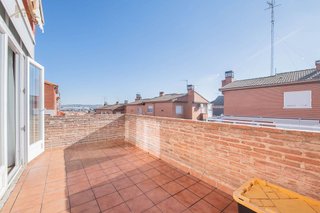 Casa pareada en venta en Yeles