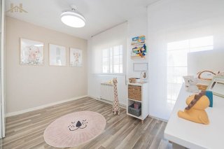 Casa pareada en venta en Yeles