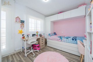 Casa pareada en venta en Yeles