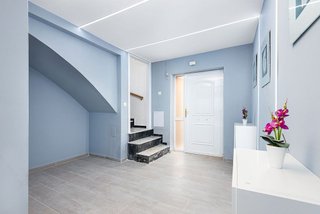 Casa adosada en venta en Banyeres de Mariola