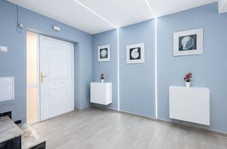 Casa adosada en venta en Banyeres de Mariola