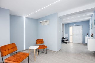 Casa adosada en venta en Banyeres de Mariola