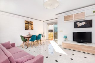 Casa adosada en venta en Banyeres de Mariola